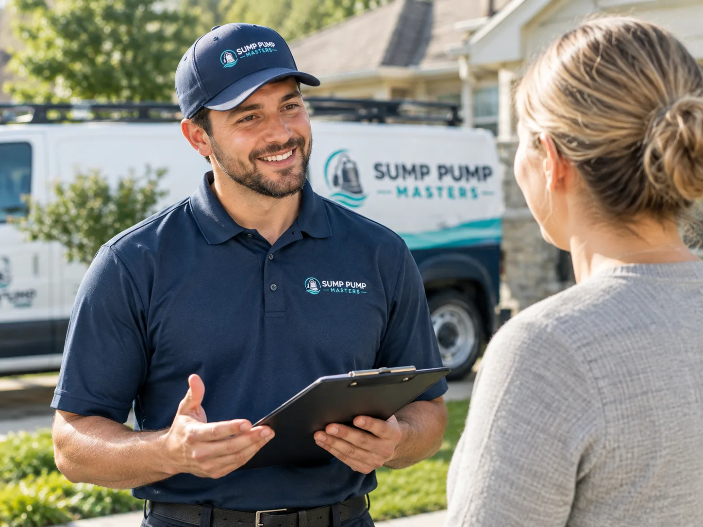 Sump Pump Repair Richmond, TX FAQs